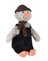 Plüsch Pinguin Polar no. 1, 25 cm